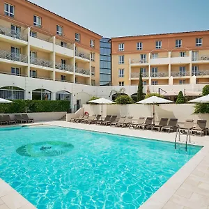 Hotel Birdy By Happyculture, Aix-en-Provence